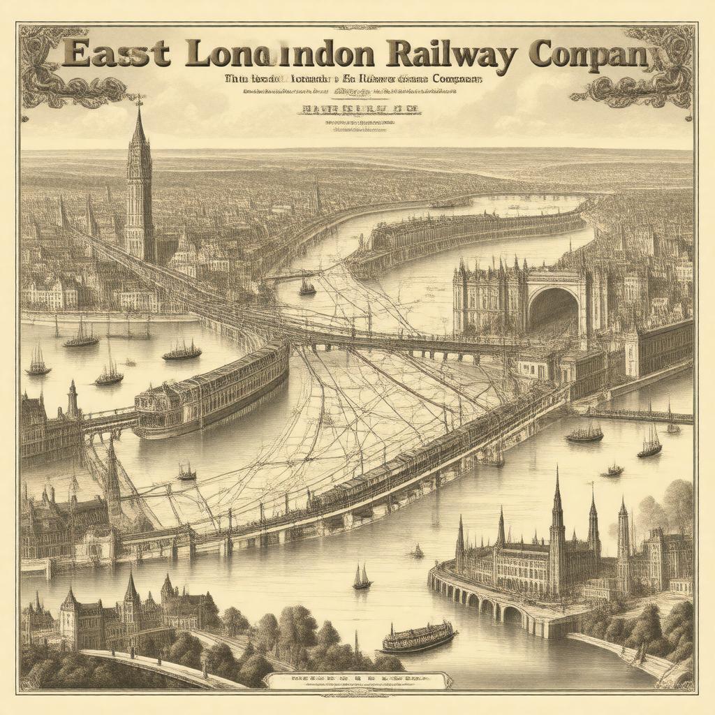 East London Railway